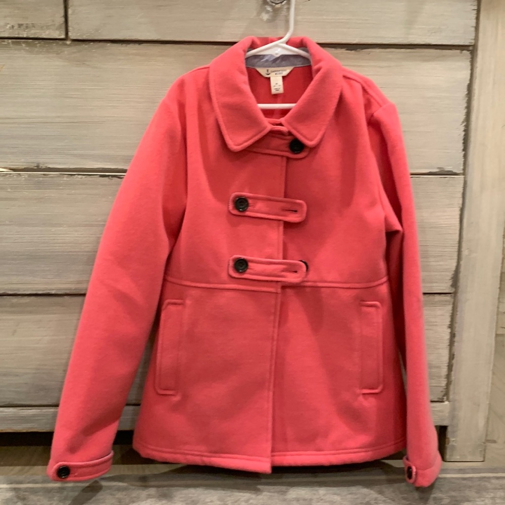 Lands End Kids